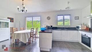  Maison à vendre 4 pièces 82 m²