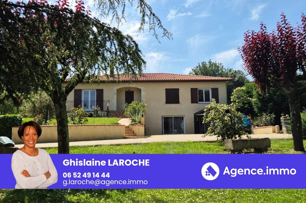 Maison 4 pièces 188 m² · à Condom · 188 m² · 265 000 €