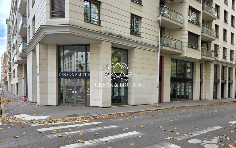   Immobilier Professionnel à louer Lyon 