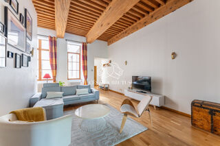  Appartement � vendre 5 pi�ces 109 m� Lyon