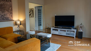  Appartement � vendre 4 pi�ces 81 m�