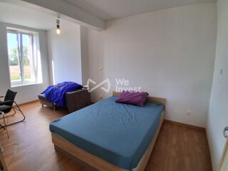  Maison à vendre 6 pièces 124 m²