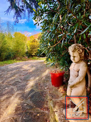  Maison � vendre 10 pi�ces 200 m�