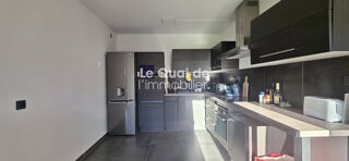  Appartement � vendre 2 pi�ces 51 m� Pontcharra