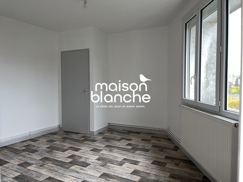 Appartement T3 - PARTHENAY