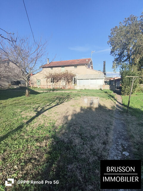   MAISON INDIVIDUELLE Maison - 4 pi�ce(s) - 108 m�