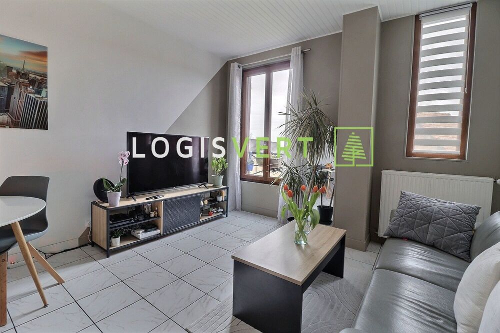 Vente Appartement Appartement 3 pièces à Palaiseau Palaiseau ,