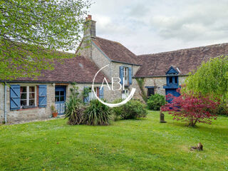 Vente Maison 4 pièces 94 m², Couterne