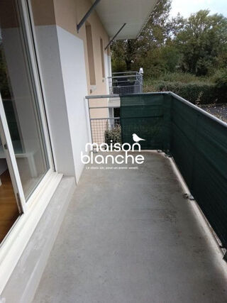  Appartement à louer 1 pièce 29 m²
