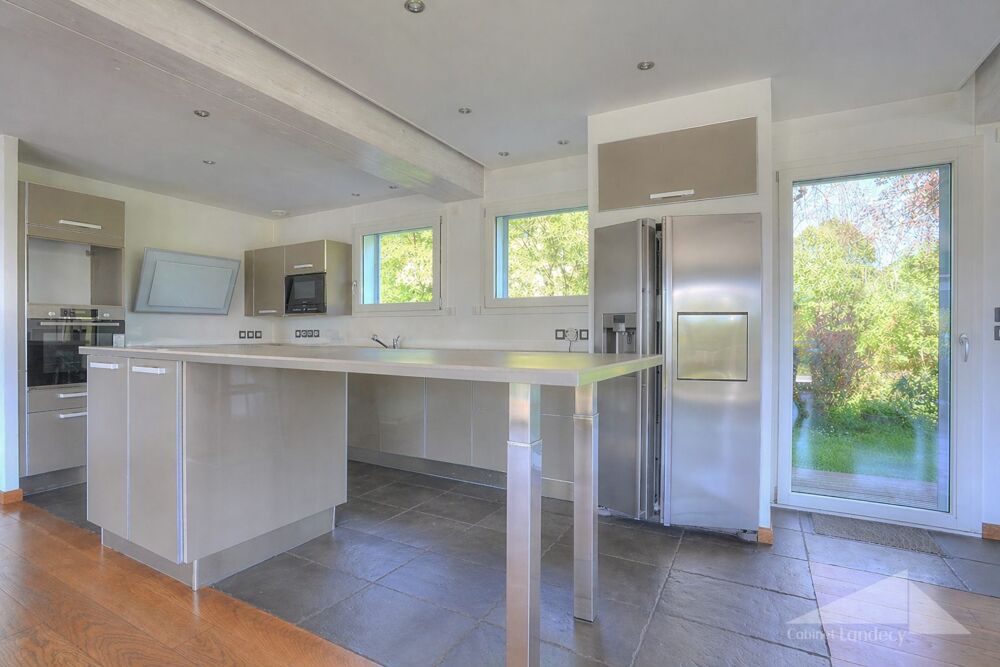� vendre  Maison Pr�vessin-Mo�ns (01280)