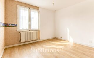  Maison � vendre 5 pi�ces 110 m� Questembert