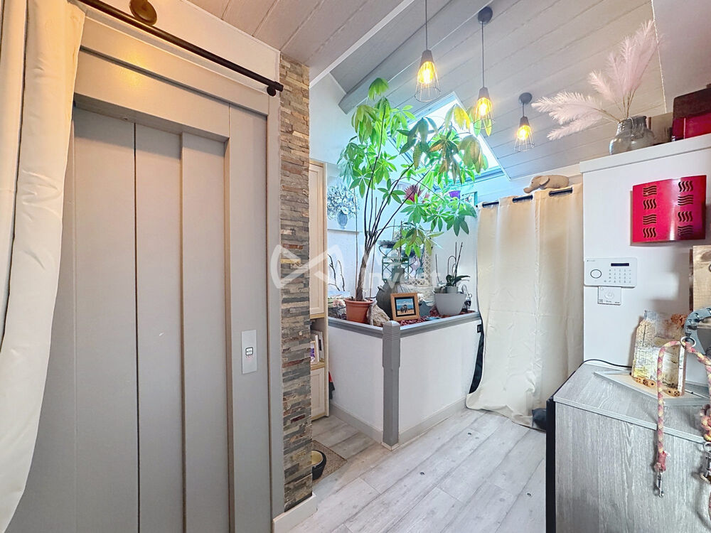 Vente Appartement Appartement de Type 3 avec vue dominante, climatisation et asce Vichy