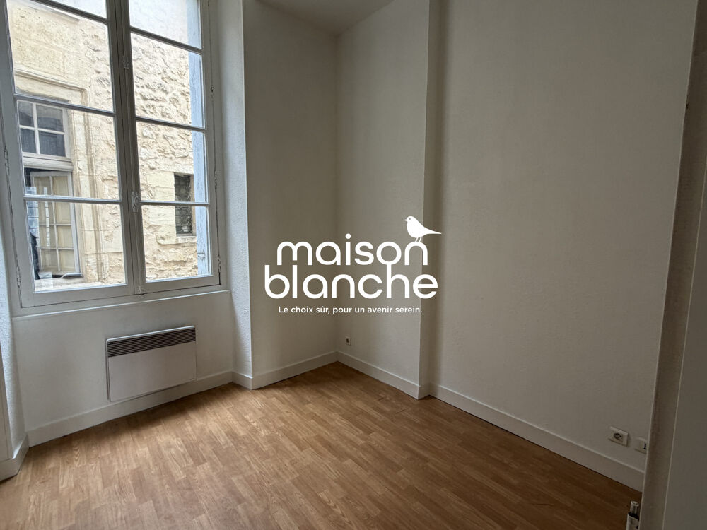 Appartement à vendre Bordeaux