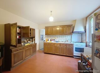 Maison à vendre 6 pièces 118 m²