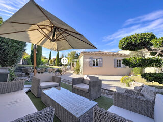  Maison à vendre 4 pièces 124 m²