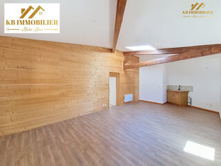  Appartement à vendre 3 pièces 60 m²