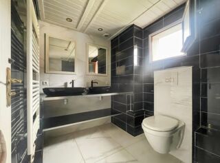  Maison à vendre 5 pièces 110 m²