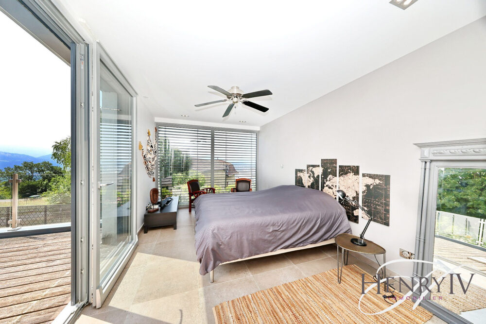 � vendre  Maison La Tronche (38700)