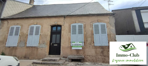   Maison de caractère Maison - 5 pièce(s) - 120 m²