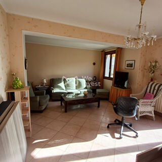  Maison à vendre 10 pièces 188 m²