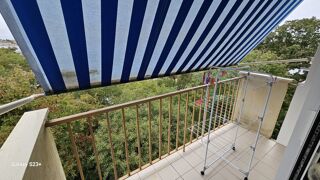  Appartement à vendre 3 pièces 59 m²
