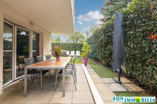  Appartement à vendre 3 pièces 68 m²