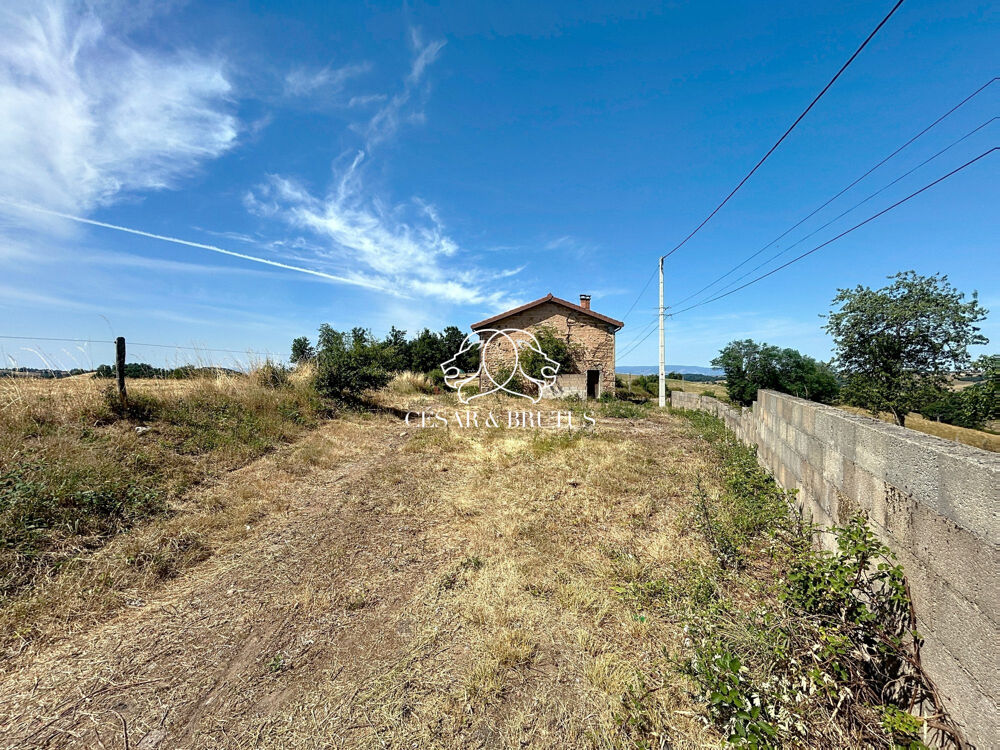 Maison – Villers, Loire - Vue 2