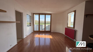  Appartement � louer 3 pi�ces 62 m� Montigny-le-bretonneux