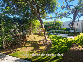  Maison � vendre 4 pi�ces 60 m�