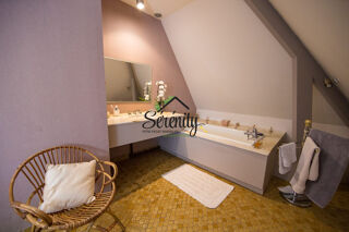  Maison � vendre 6 pi�ces 179 m�
