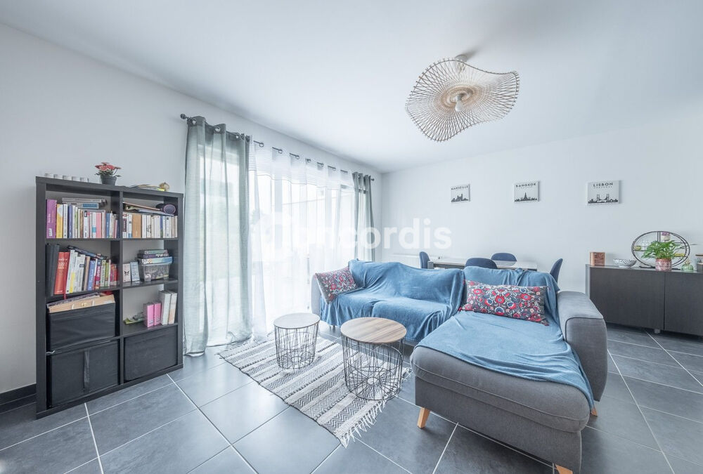 Vente Maison Maison récente 2020 | 3 chambres | Jardin | Terrasse | 2 statio Villers-lès-nancy