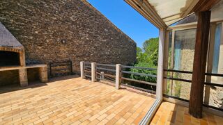  Maison � vendre 5 pi�ces 130 m�