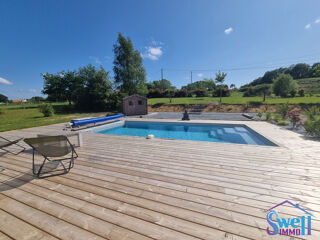  Maison à vendre 7 pièces 186 m²