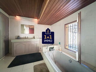  Maison  vendre 4 pices 143 m