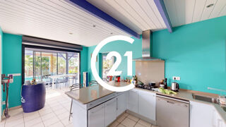  Maison � vendre 5 pi�ces 105 m�