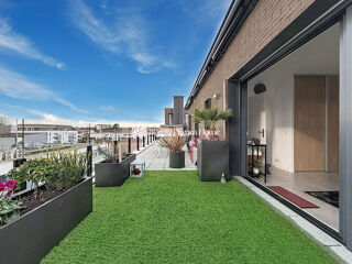  Appartement � vendre 3 pi�ces 85 m�