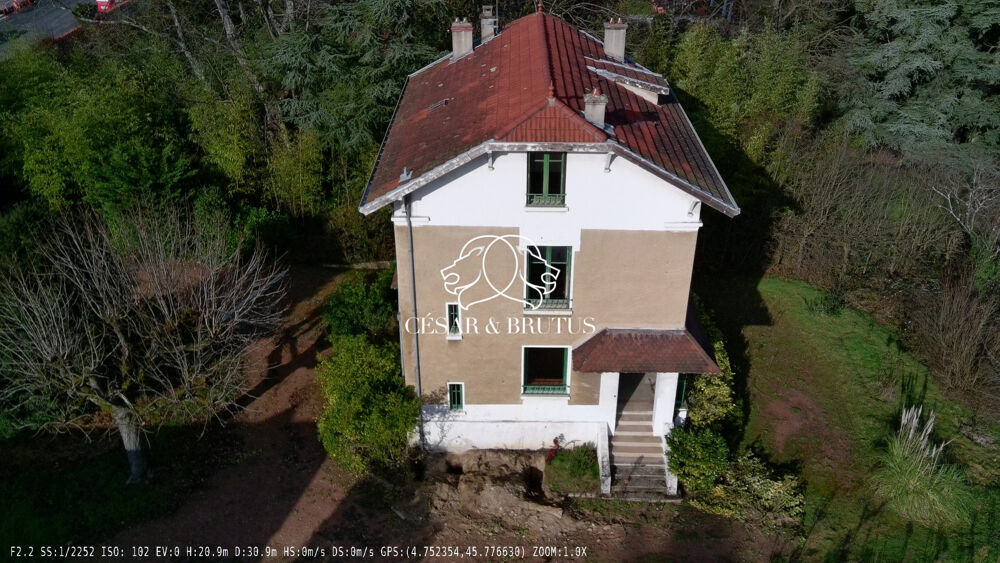 T2 de 34 m²  100m2 de Jardin - Terrasse - Parking