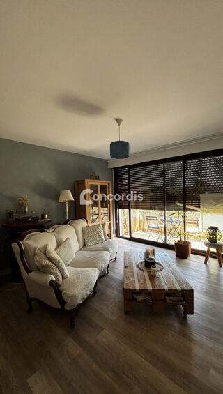  Appartement � louer 3 pi�ces 66 m�
