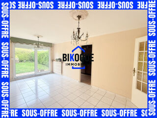  Maison � vendre 5 pi�ces 99 m�
