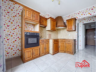  Appartement � vendre 5 pi�ces 79 m�