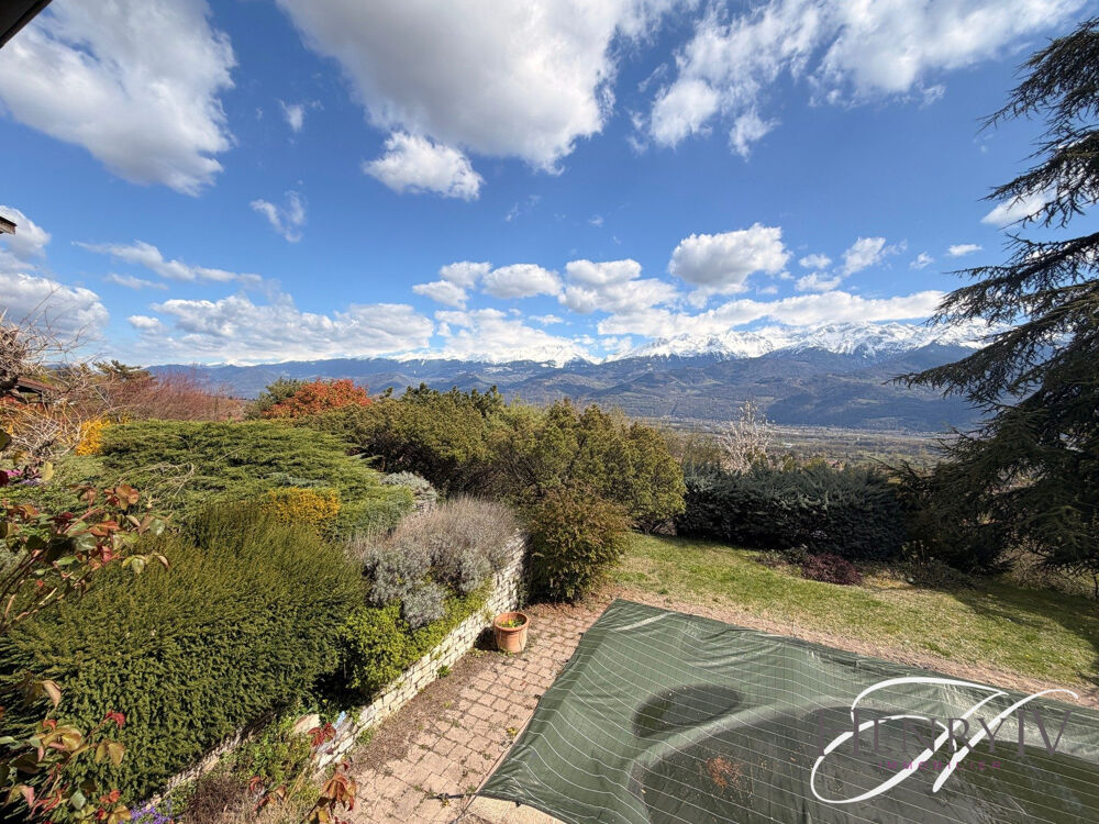 � vendre  Maison Saint-Ismier (38330)