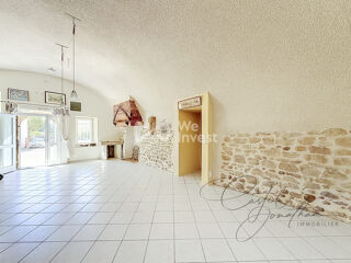  Maison à vendre 5 pièces 210 m²
