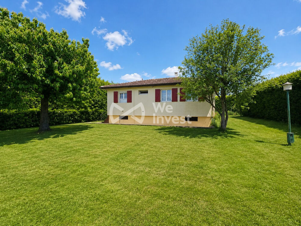 Maison 5 pièces 90 m² · à Cabourg · 90 m² · 271 500 €