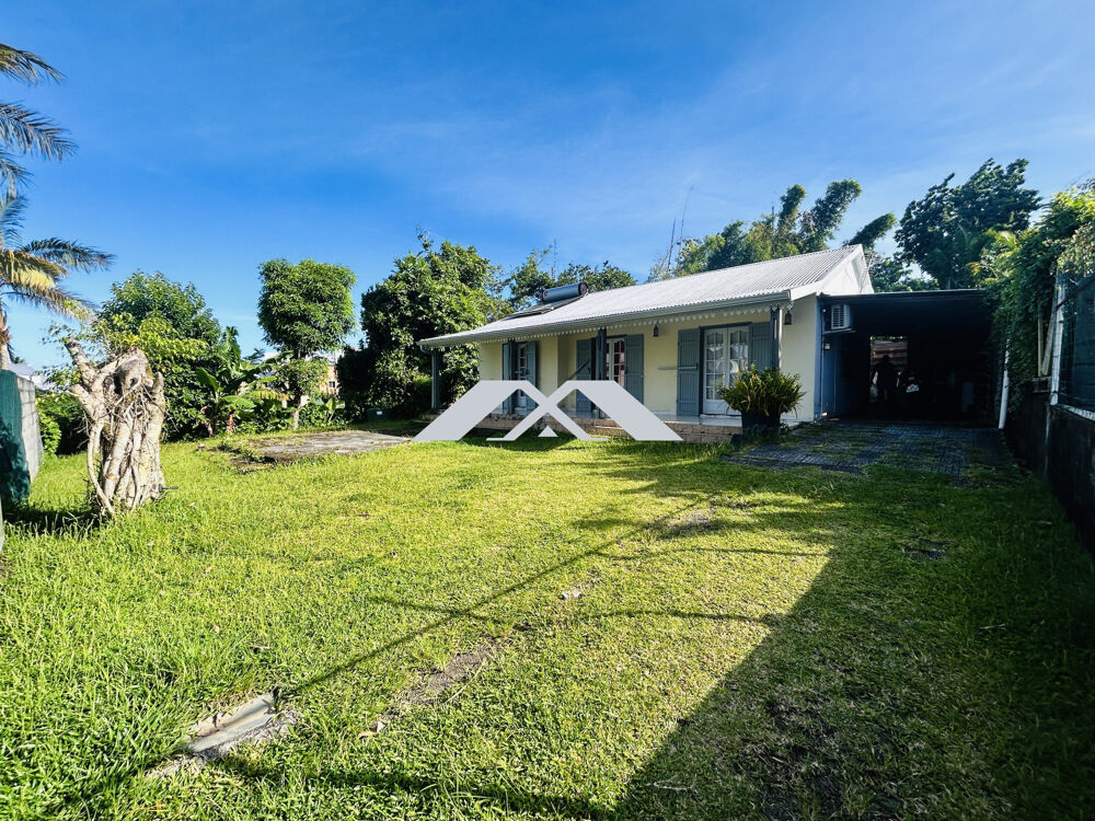 Maison F4 avec jardin  Proche centre-ville