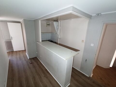   VENTE LOCAL COMMERCIAL 115m² - AXE ENTRANT 