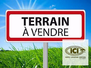  Terrain  vendre 765 m