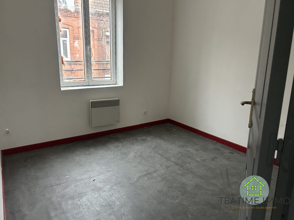 Vente Immeuble Immeuble enti�rement,t r�nov� Roubaix