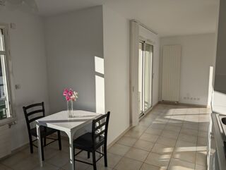  Appartement � louer 1 pi�ce 32 m�