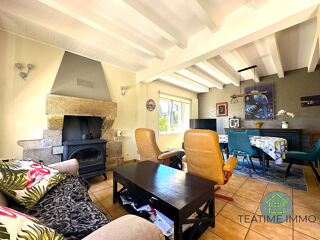  Maison � vendre 5 pi�ces 132 m�