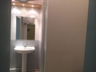  Appartement à louer 2 pièces 52 m²
